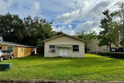 Propiedad comercial en Winter Garden, Florida 120.77 m2 № 2097876