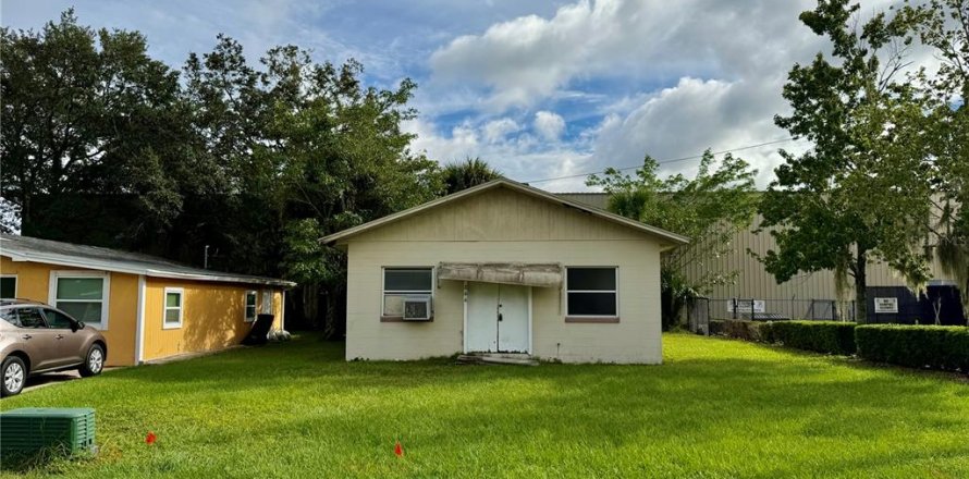 Propiedad comercial en Winter Garden, Florida 120.77 m2 № 2097876