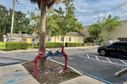 Propiedad comercial en venta en Winter Garden, Florida, 120.77 m2 № 2097876 - foto 7