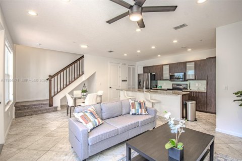 Adosado en venta en Boca Raton, Florida, 2 dormitorios, 125.79 m2 № 2011005 - foto 5