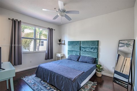 Adosado en venta en Boca Raton, Florida, 2 dormitorios, 125.79 m2 № 2011005 - foto 20