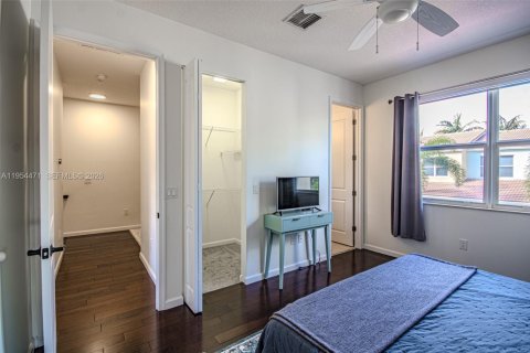 Adosado en venta en Boca Raton, Florida, 2 dormitorios, 125.79 m2 № 2011005 - foto 21