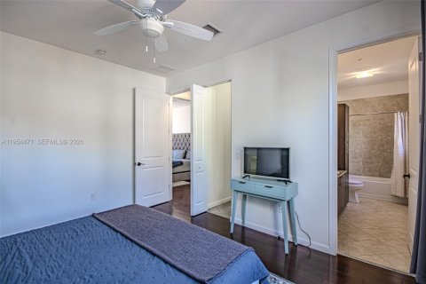 Adosado en venta en Boca Raton, Florida, 2 dormitorios, 125.79 m2 № 2011005 - foto 22