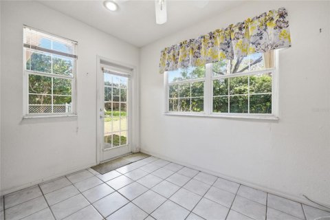 Villa ou maison à vendre à Newberry, Floride: 3 chambres, 148.09 m2 № 2138453 - photo 12