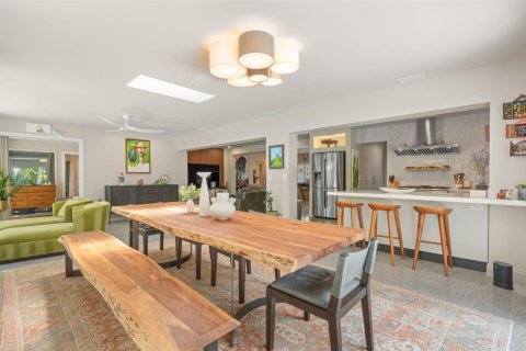 Casa en venta en Fort Lauderdale, Florida, 3 dormitorios, 213.02 m2 № 2350437 - foto 21