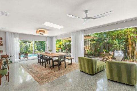 Casa en venta en Fort Lauderdale, Florida, 3 dormitorios, 213.02 m2 № 2350437 - foto 20