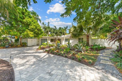 Casa en venta en Fort Lauderdale, Florida, 3 dormitorios, 213.02 m2 № 2350437 - foto 5