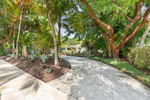 Casa en venta en Fort Lauderdale, Florida, 3 dormitorios, 213.02 m2 № 2350437 - foto 7