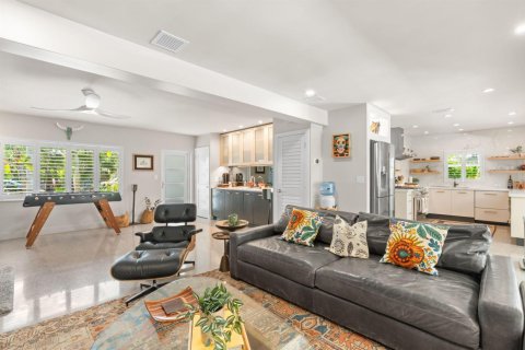 Casa en venta en Fort Lauderdale, Florida, 3 dormitorios, 213.02 m2 № 2350437 - foto 12