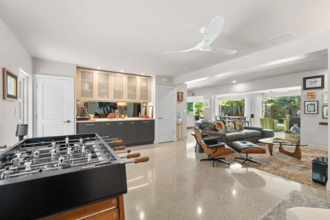 Casa en venta en Fort Lauderdale, Florida, 3 dormitorios, 213.02 m2 № 2350437 - foto 11