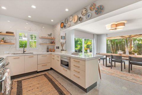 Casa en venta en Fort Lauderdale, Florida, 3 dormitorios, 213.02 m2 № 2350437 - foto 23