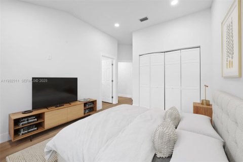 Купить виллу или дом в Бока-Ратон, Флорида 3 спальни, 151.34м2, № 1990833 - фото 15