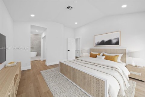 Купить виллу или дом в Бока-Ратон, Флорида 3 спальни, 151.34м2, № 1990833 - фото 7