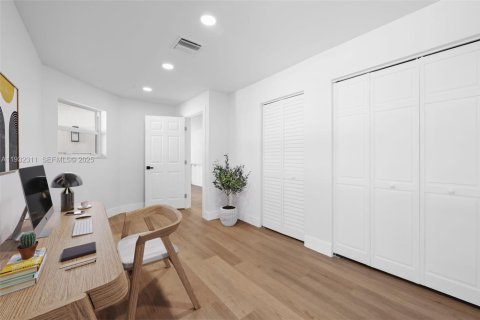 Купить виллу или дом в Бока-Ратон, Флорида 3 спальни, 151.34м2, № 1990833 - фото 18