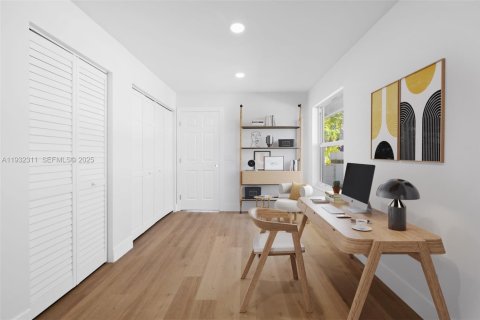 Купить виллу или дом в Бока-Ратон, Флорида 3 спальни, 151.34м2, № 1990833 - фото 17