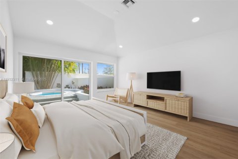 Купить виллу или дом в Бока-Ратон, Флорида 3 спальни, 151.34м2, № 1990833 - фото 8