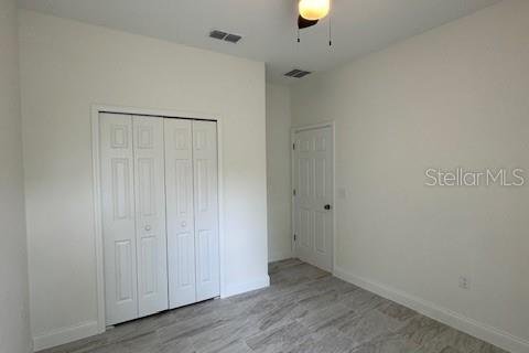 House in Bartow, Florida 4 bedrooms, 124.21 sq.m. № 2285329 - photo 7