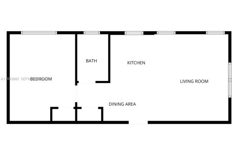Condominio en alquiler en Miami Beach, Florida, 1 dormitorio, 52.49 m2 № 1992165 - foto 23