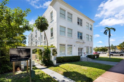 Condominio en alquiler en Miami Beach, Florida, 1 dormitorio, 52.49 m2 № 1992165 - foto 7