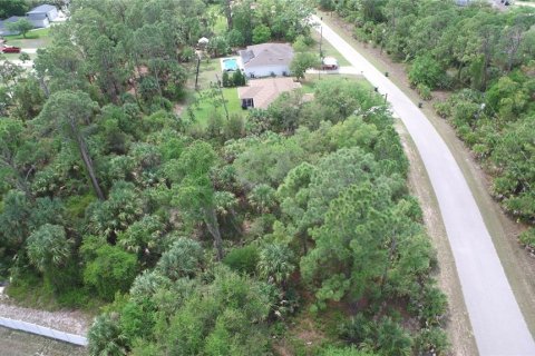 Land in North Port, Florida № 2160441 - photo 10