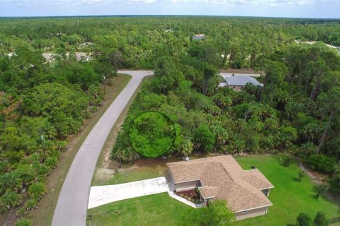 Land in North Port, Florida № 2160441 - photo 11
