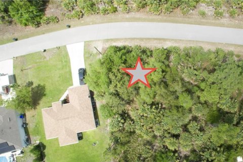 Land in North Port, Florida № 2160441 - photo 7