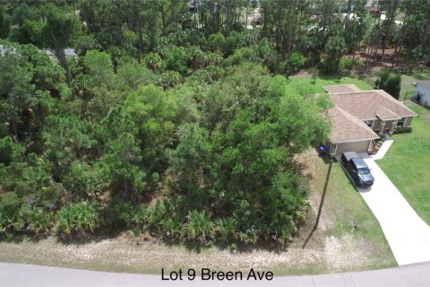 Land in North Port, Florida № 2160441 - photo 16