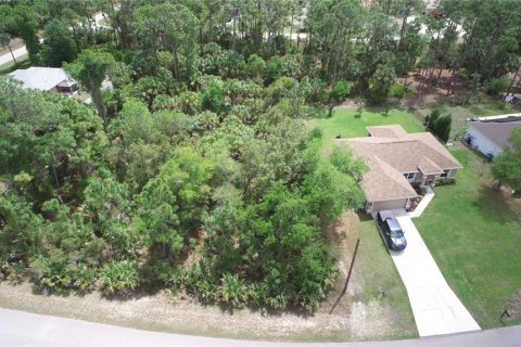 Land in North Port, Florida № 2160441 - photo 12