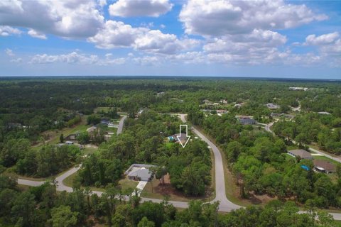 Land in North Port, Florida № 2160441 - photo 6
