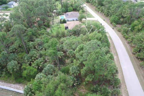 Land in North Port, Florida № 2160441 - photo 13
