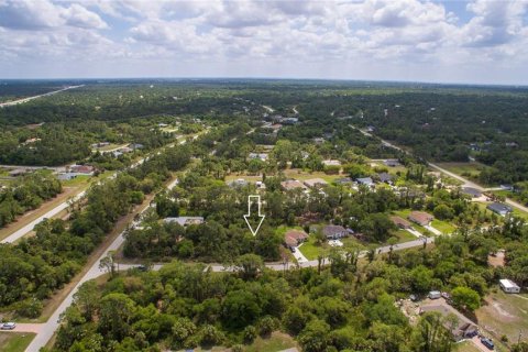 Land in North Port, Florida № 2160441 - photo 3