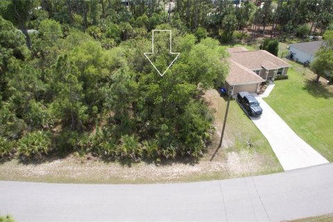 Land in North Port, Florida № 2160441
