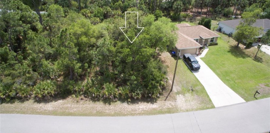 Land in North Port, Florida № 2160441