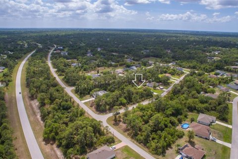Land in North Port, Florida № 2160441 - photo 14