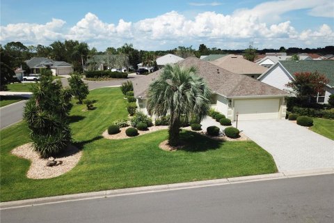 Villa ou maison à vendre à The Villages, Floride: 3 chambres, 175.96 m2 № 1679668 - photo 21