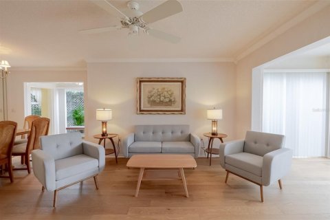 Condominio en alquiler en Sarasota, Florida, 2 dormitorios, 102.1 m2 № 1635843 - foto 12