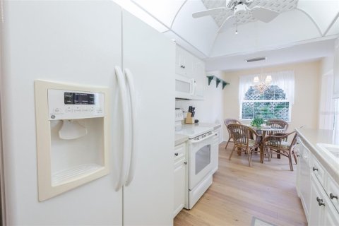 Condominio en alquiler en Sarasota, Florida, 2 dormitorios, 102.1 m2 № 1635843 - foto 21