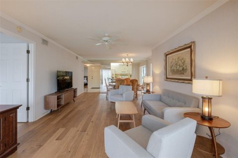Condominio en alquiler en Sarasota, Florida, 2 dormitorios, 102.1 m2 № 1635843 - foto 16