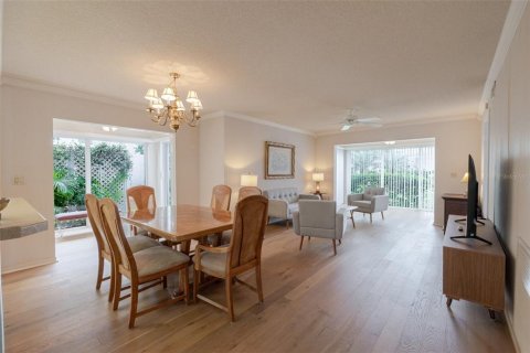 Condominio en alquiler en Sarasota, Florida, 2 dormitorios, 102.1 m2 № 1635843 - foto 7