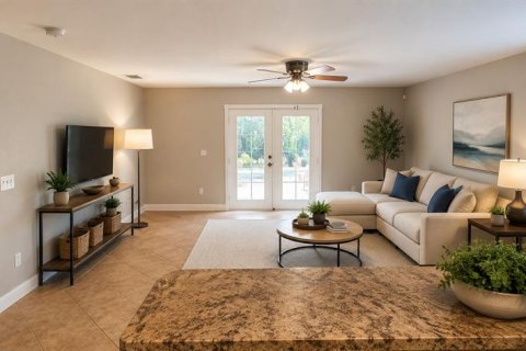 Villa ou maison à vendre à Tampa, Floride: 3 chambres, 164.44 m2 № 2217594 - photo 2