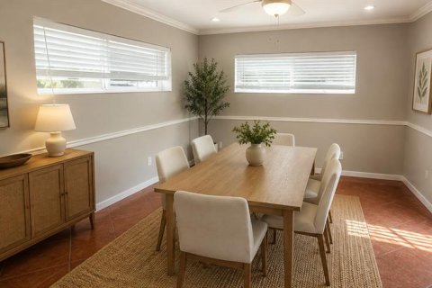 Villa ou maison à vendre à Tampa, Floride: 3 chambres, 164.44 m2 № 2217594 - photo 3