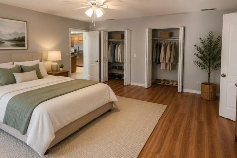 Villa ou maison à vendre à Tampa, Floride: 3 chambres, 164.44 m2 № 2217594 - photo 5