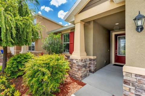 House in Lakeland, Florida 4 bedrooms, 180.23 sq.m. № 1907833 - photo 5