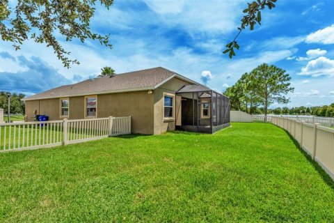 House in Lakeland, Florida 4 bedrooms, 180.23 sq.m. № 1907833 - photo 11