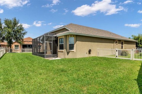 House in Lakeland, Florida 4 bedrooms, 180.23 sq.m. № 1907833 - photo 10