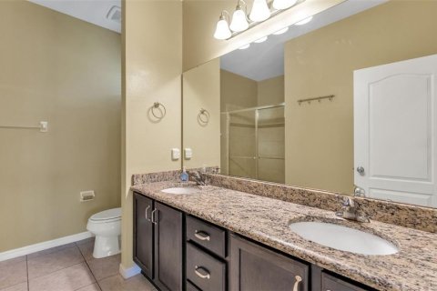 House in Lakeland, Florida 4 bedrooms, 180.23 sq.m. № 1907833 - photo 29
