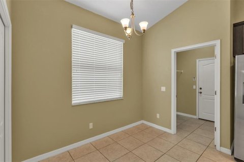 House in Lakeland, Florida 4 bedrooms, 180.23 sq.m. № 1907833 - photo 17