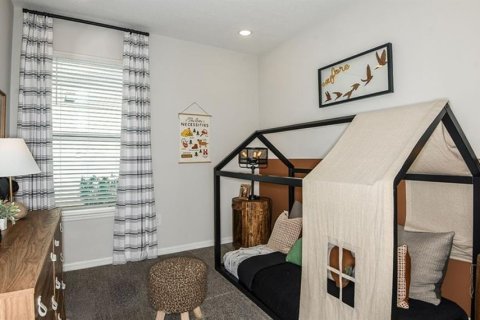 Casa en venta en San Antonio, Florida, 4 dormitorios, 166.3 m2 № 2238623 - foto 11