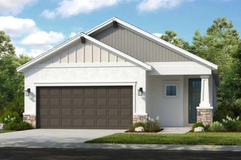 Casa en San Antonio, Florida 4 dormitorios, 166.3 m2 № 2238623