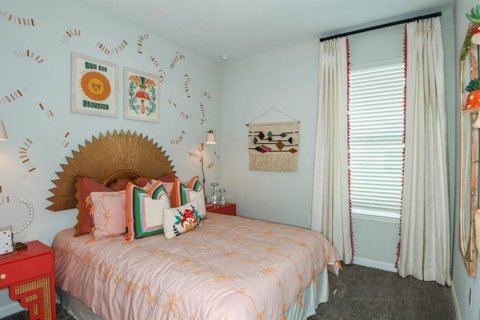 Casa en venta en San Antonio, Florida, 4 dormitorios, 166.3 m2 № 2238623 - foto 10